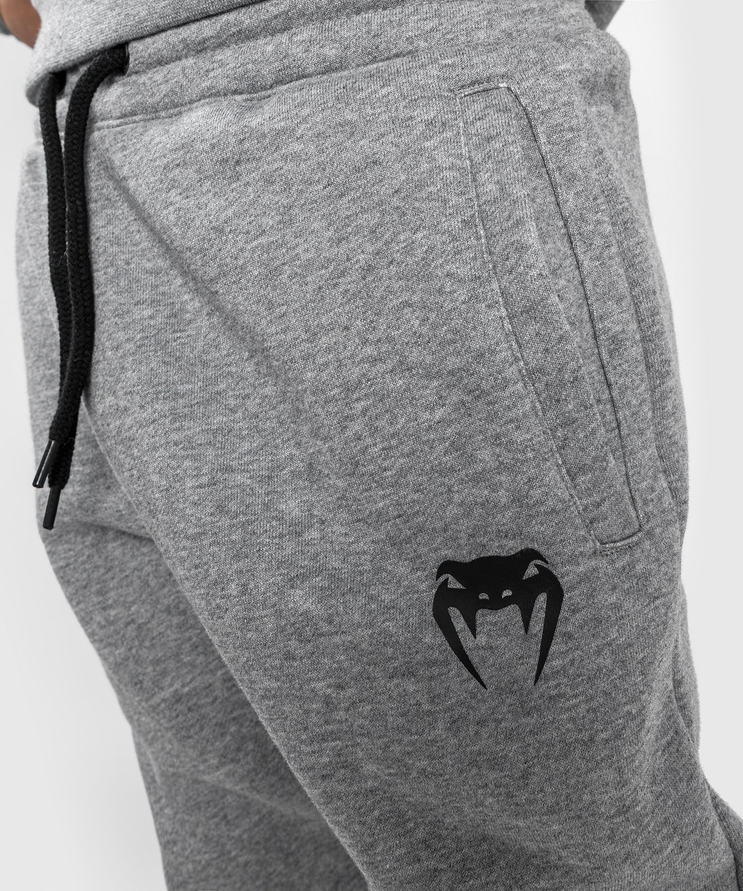 Venum Classic Joggingbroek - Voor Kinderen - Licht Heidegrijs