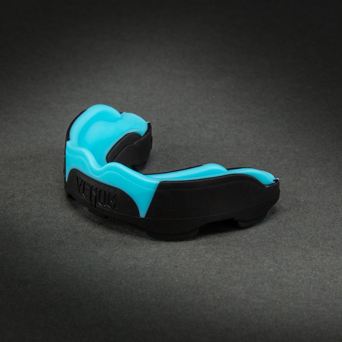 Venum Predator Gebitsbeschermer – Zwart/Turquoise