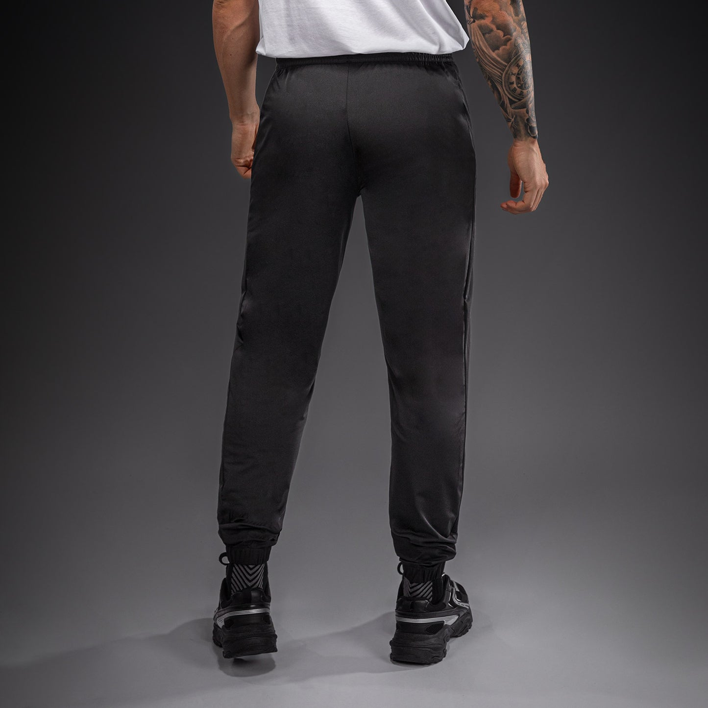 Venum Contender Aero Joggingbroek – Zwart