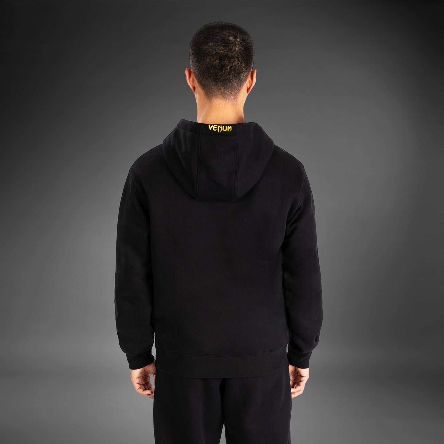 UFC Fusion by Venum Replica Hoodie voor Heren - Champion
