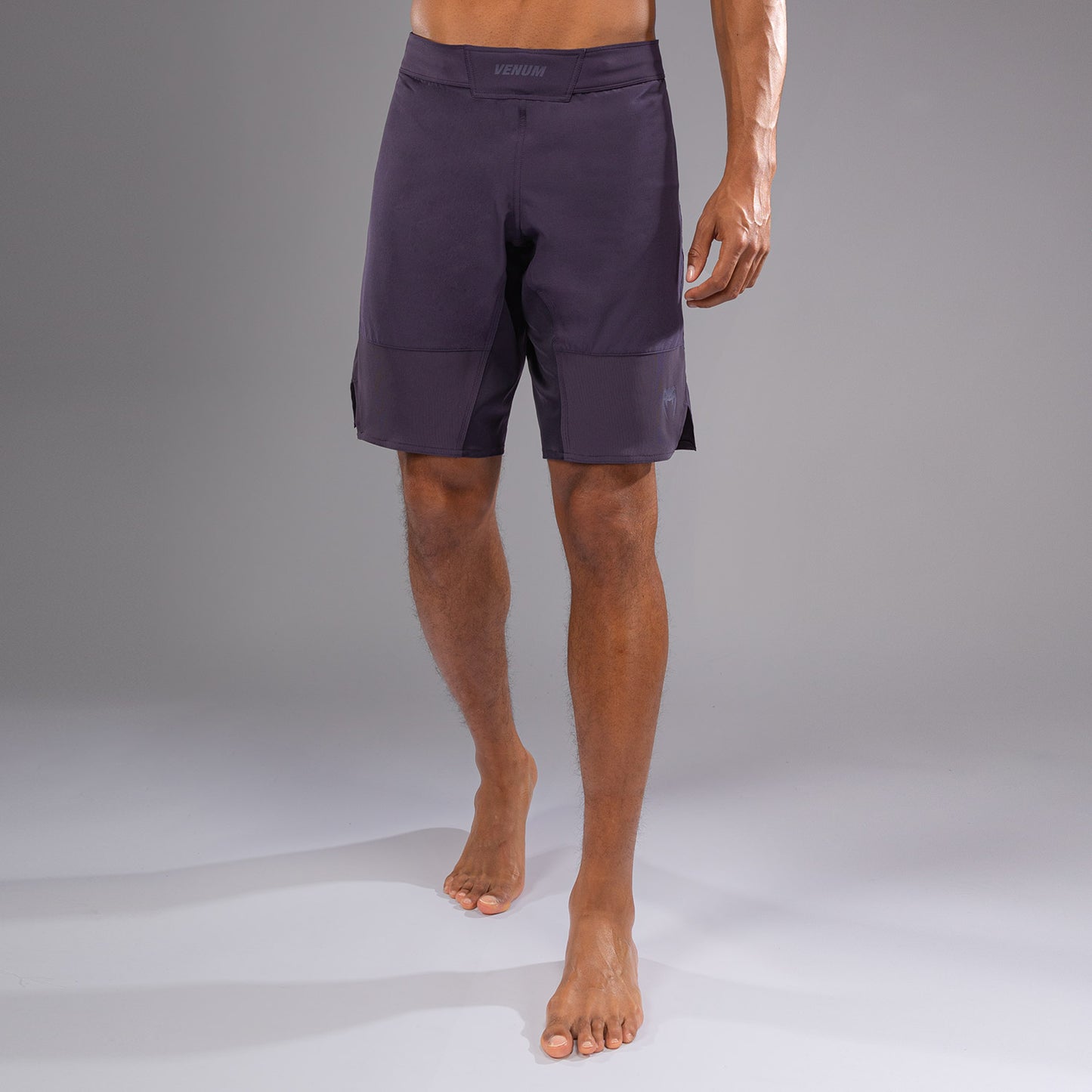 Venum G-Fit Air Fight Shorts Heren - Donkerpaars