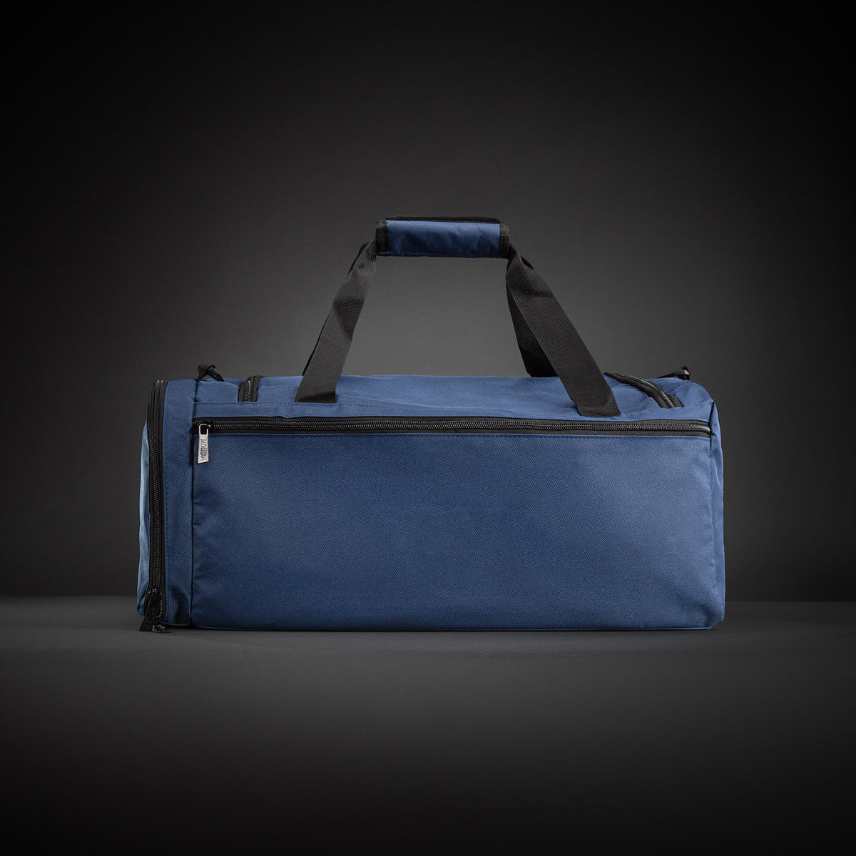 Venum Essential Sporttas (37 L) - Marineblauw