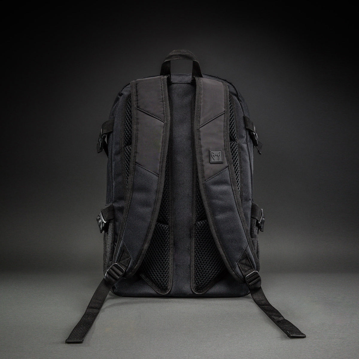Venum Amazonia Reborn Rugzak (15-25 L) - Zwart/Groen