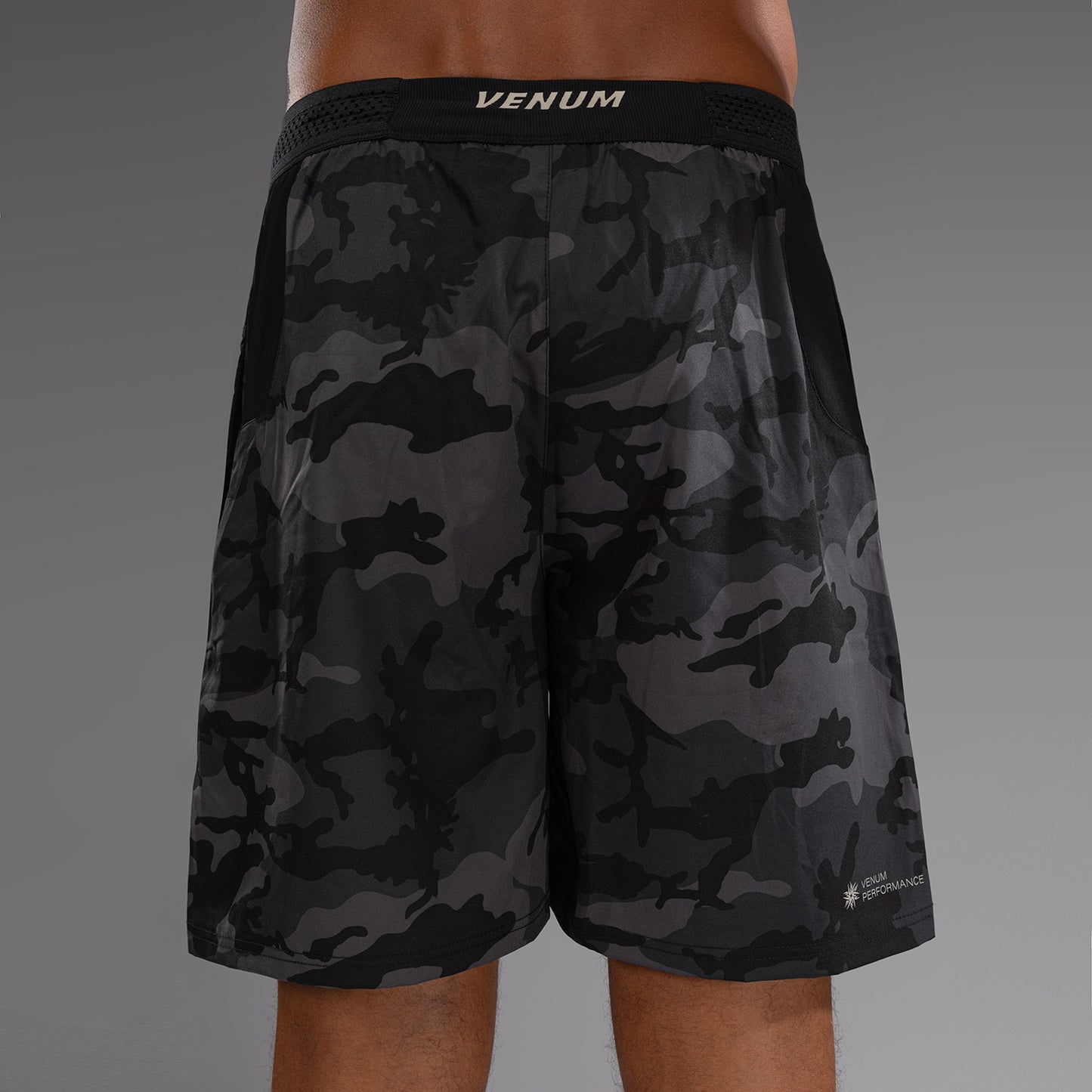 Venum G-Fit Air Trainingsbroek Heren - Urbaan Camo