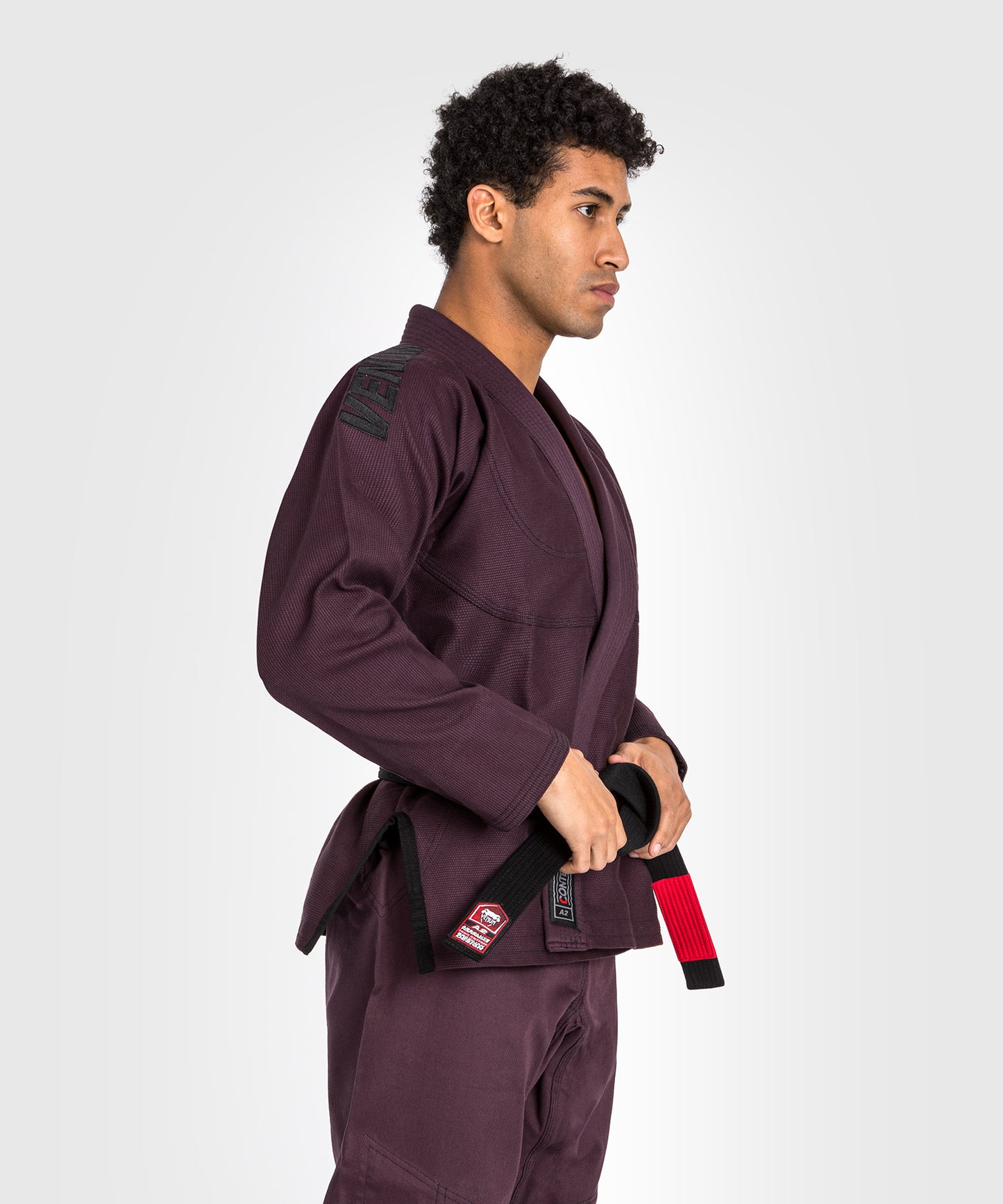 Venum Contender Evo BJJ GI - Donkerbruin