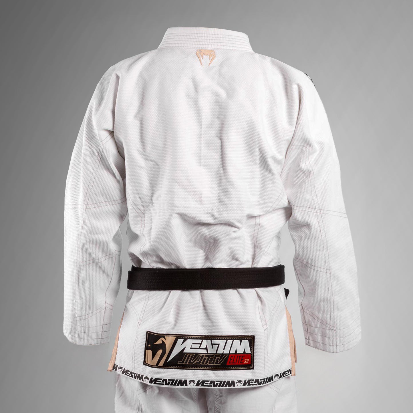 Venum Elite 3.0 BJJ kimono - Wit