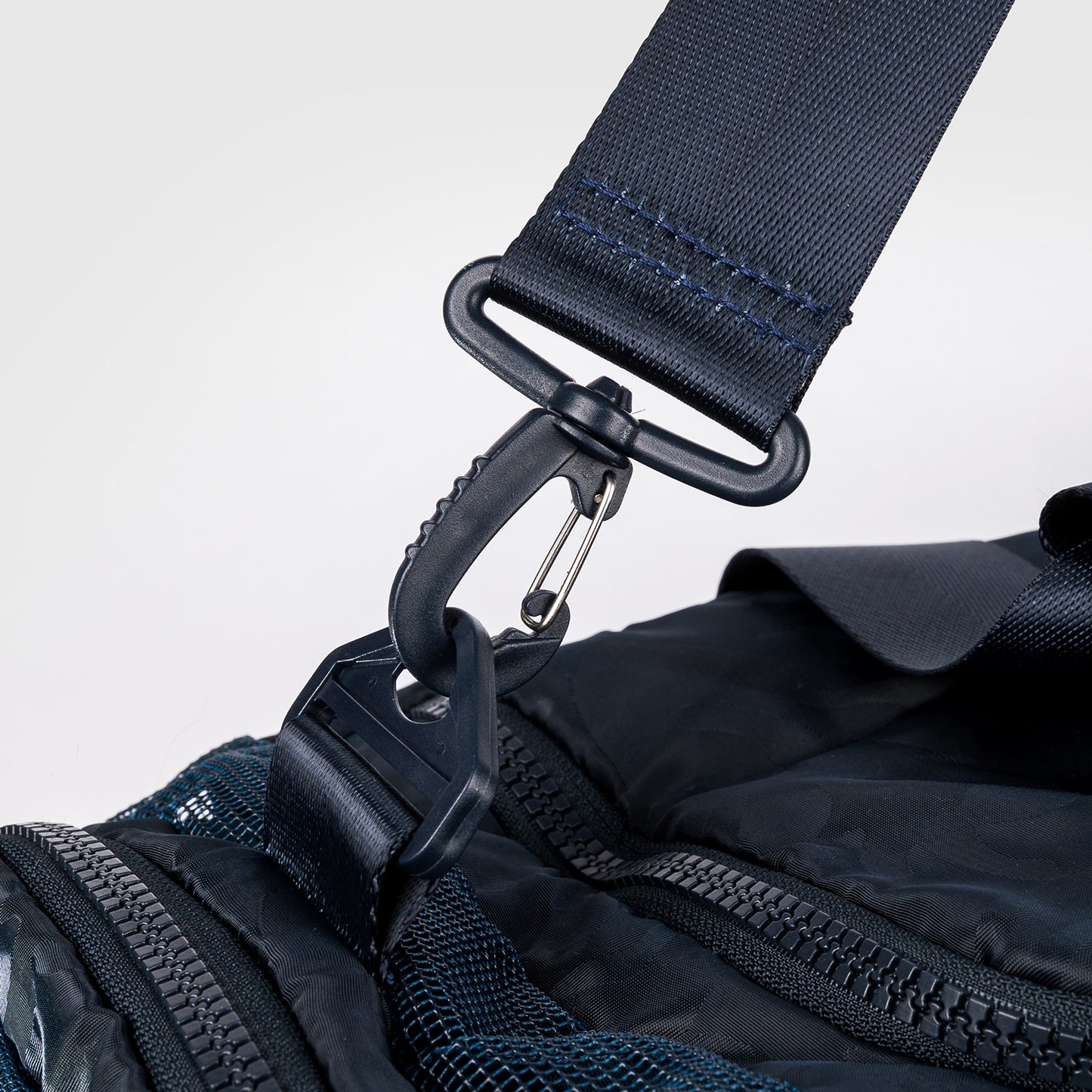 Venum Trainer Lite Sporttas (48L) – Camouflage/Blauw