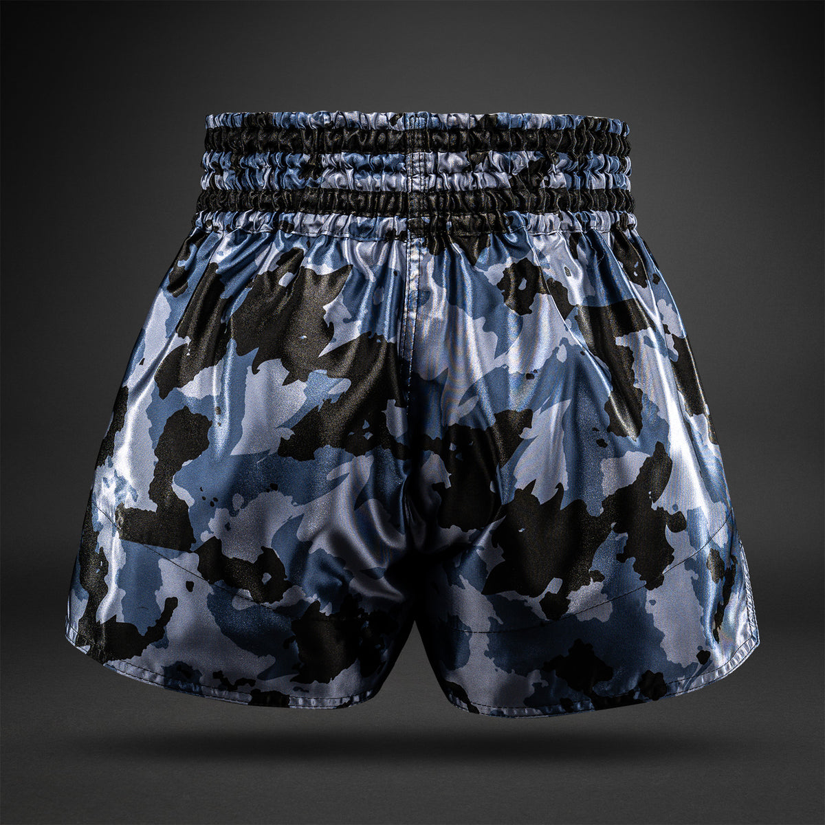 Venum Classic Muay Thai-short - Junglecamouflage