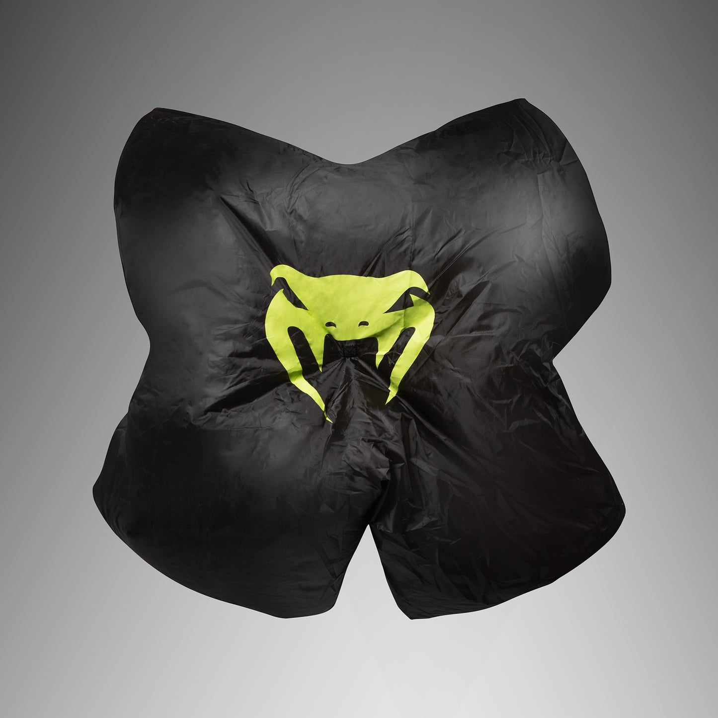 Venum Challenger Hardloopparachute - Zwart/Neon