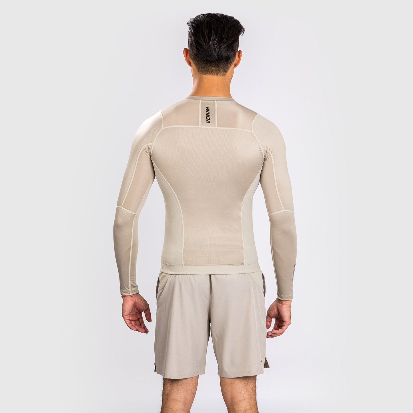 Venum G-Fit Air Rashguard - Zand