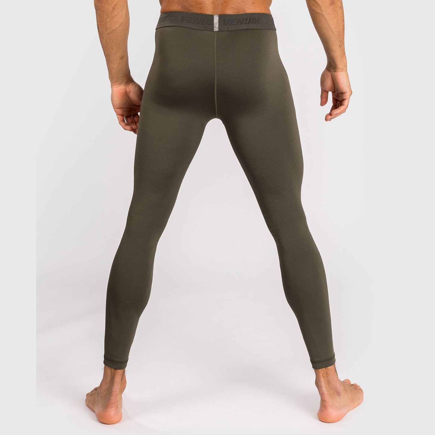 Venum Contender Heren Spats -Khaki