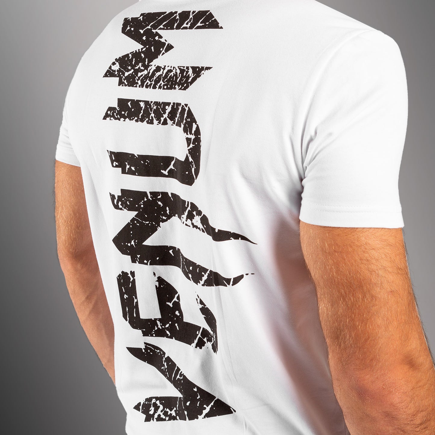 Venum Giant T-shirt - Wit