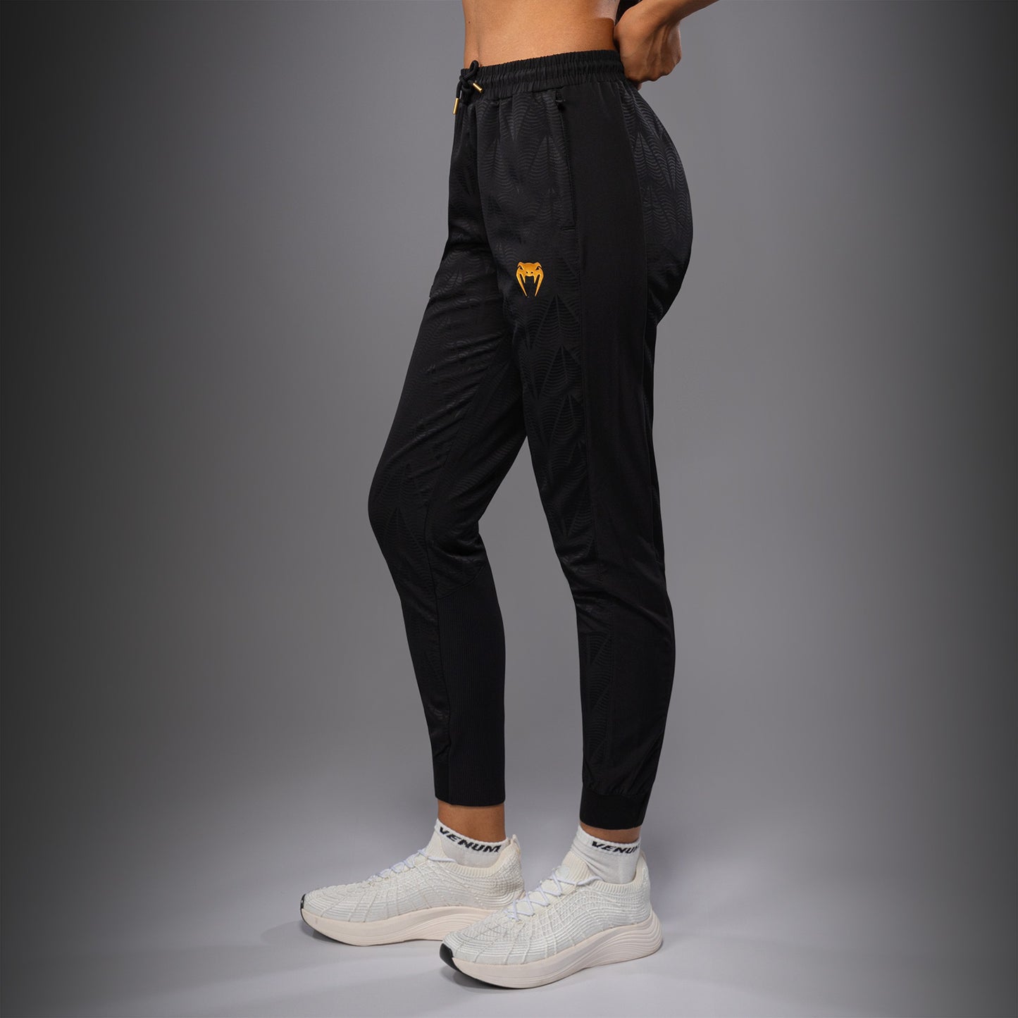 UFC Zenith by Venum Authentic Fight Night Walkout Broek Dames - Champion