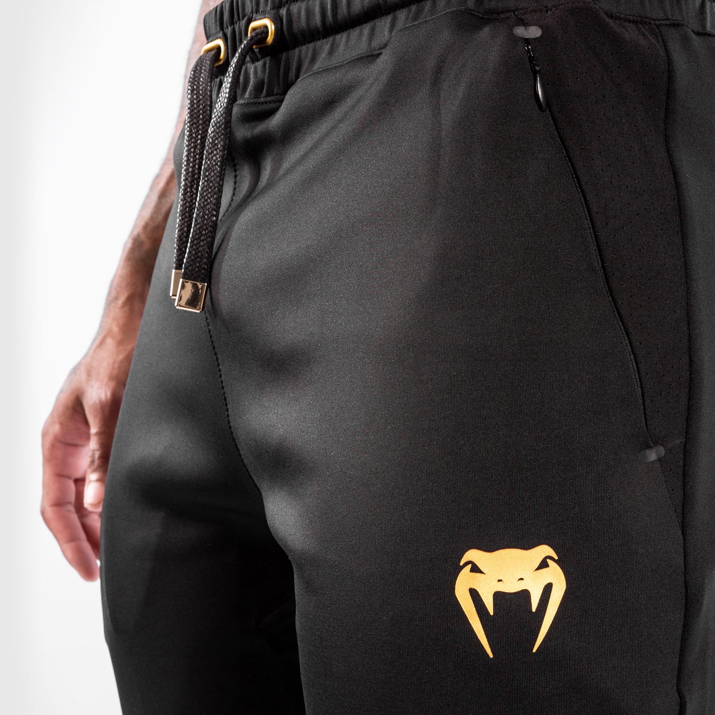 UFC Venum Authentic Fight Night Walkout Broek voor heren - Champion