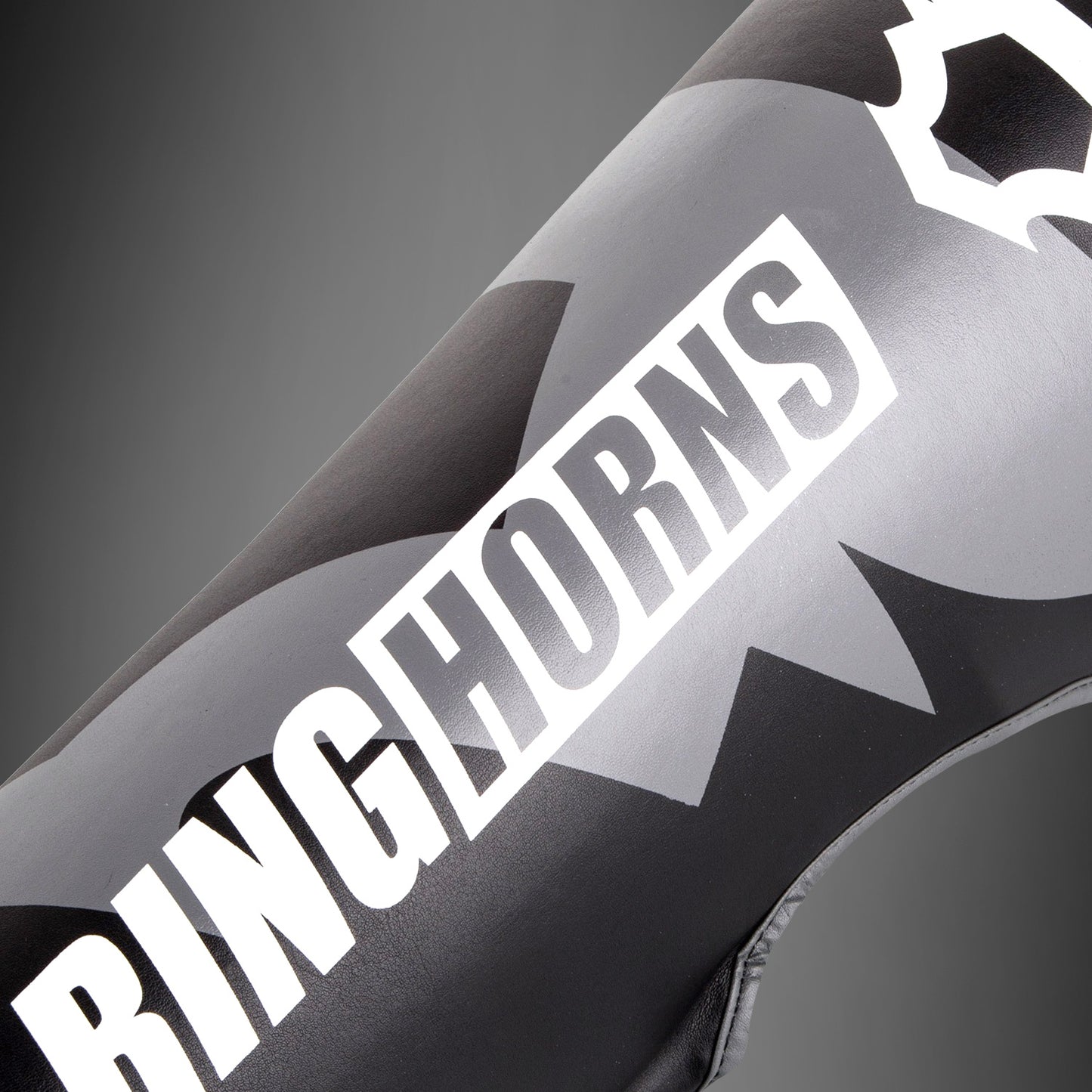 RINGHORNS LADER SCHEENBESCHERMERS - ZWART