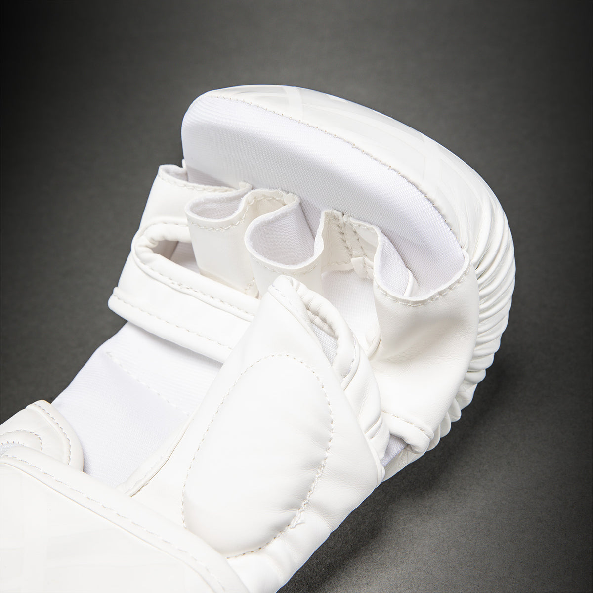 Venum Contender 1.5 XT 3D Sparringhandschoenen - Wit/Goud