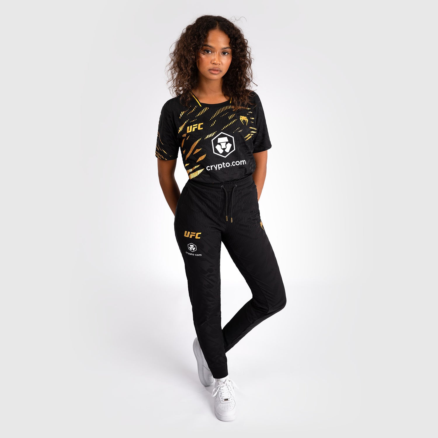 UFC Fusion by Venum Authentic Fight Night Women