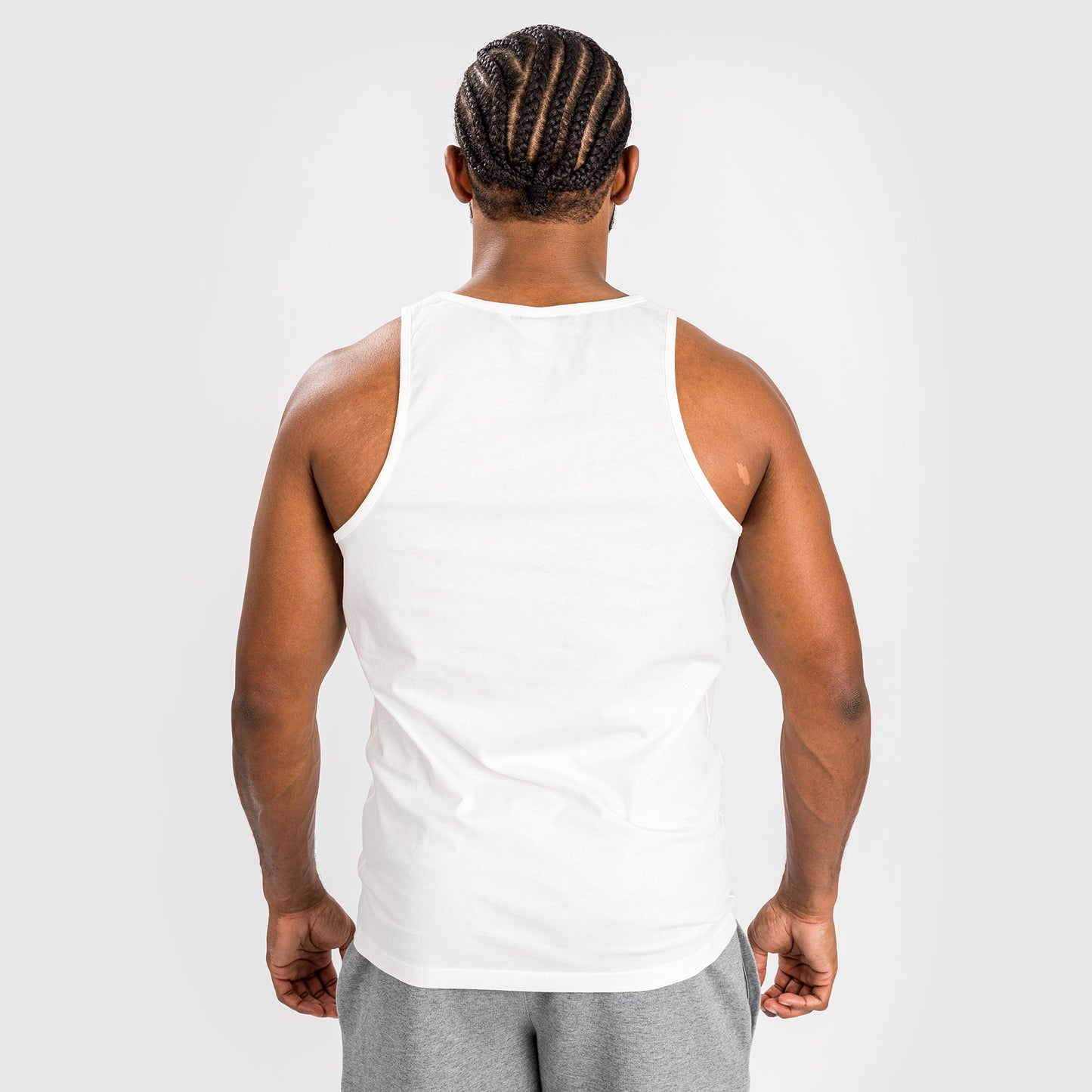 Venum Silent Power Lite Tanktop - Wit