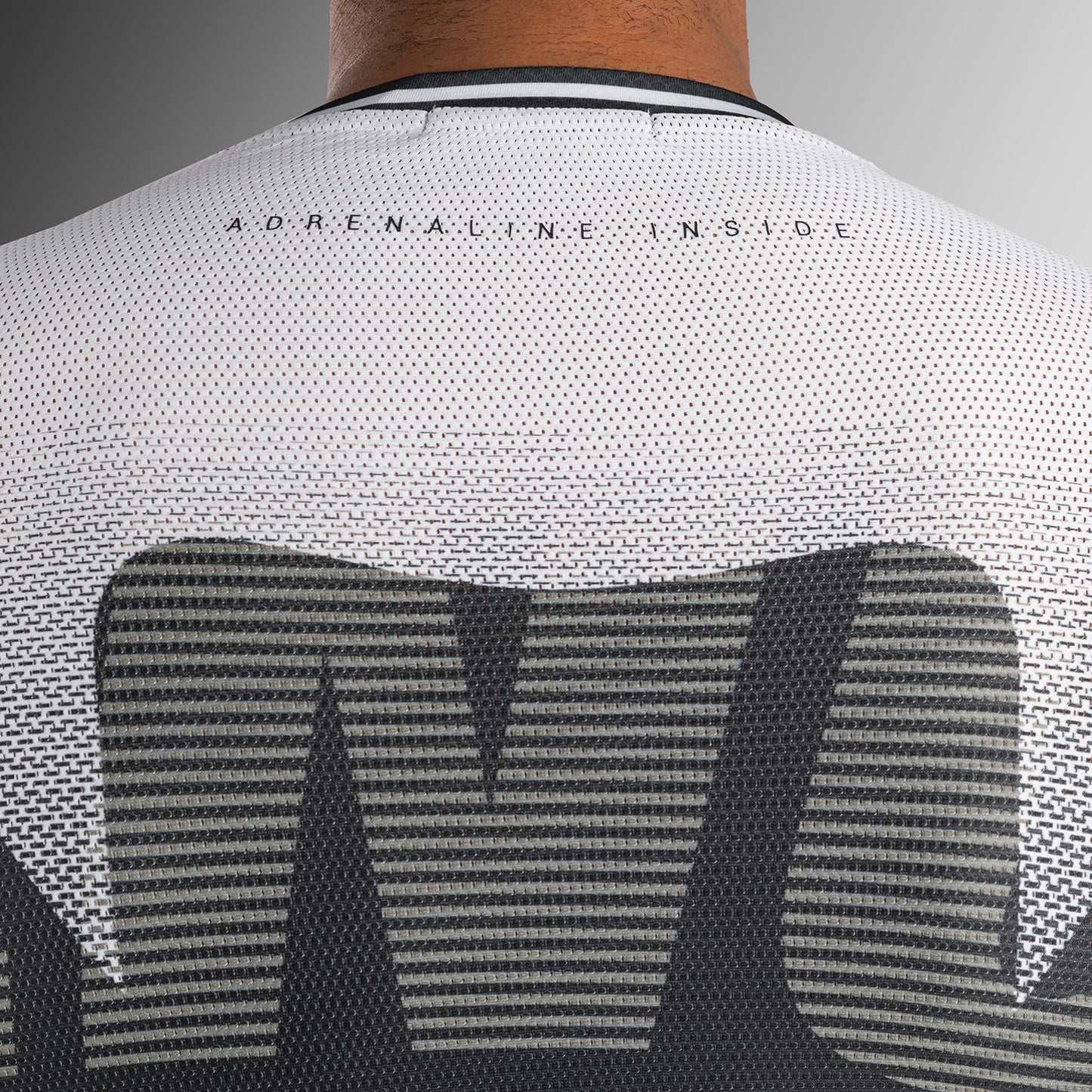 Venum Adrenaline Lange Mouw Rashguard – Zwart/Zand