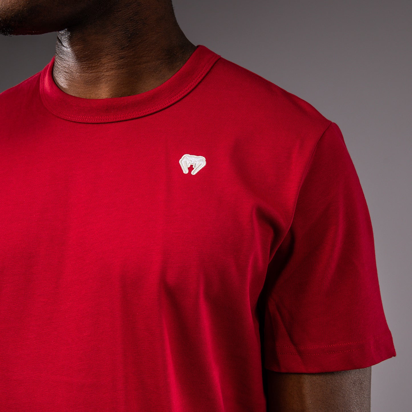 Venum Silent Power T-Shirt - Kersrood