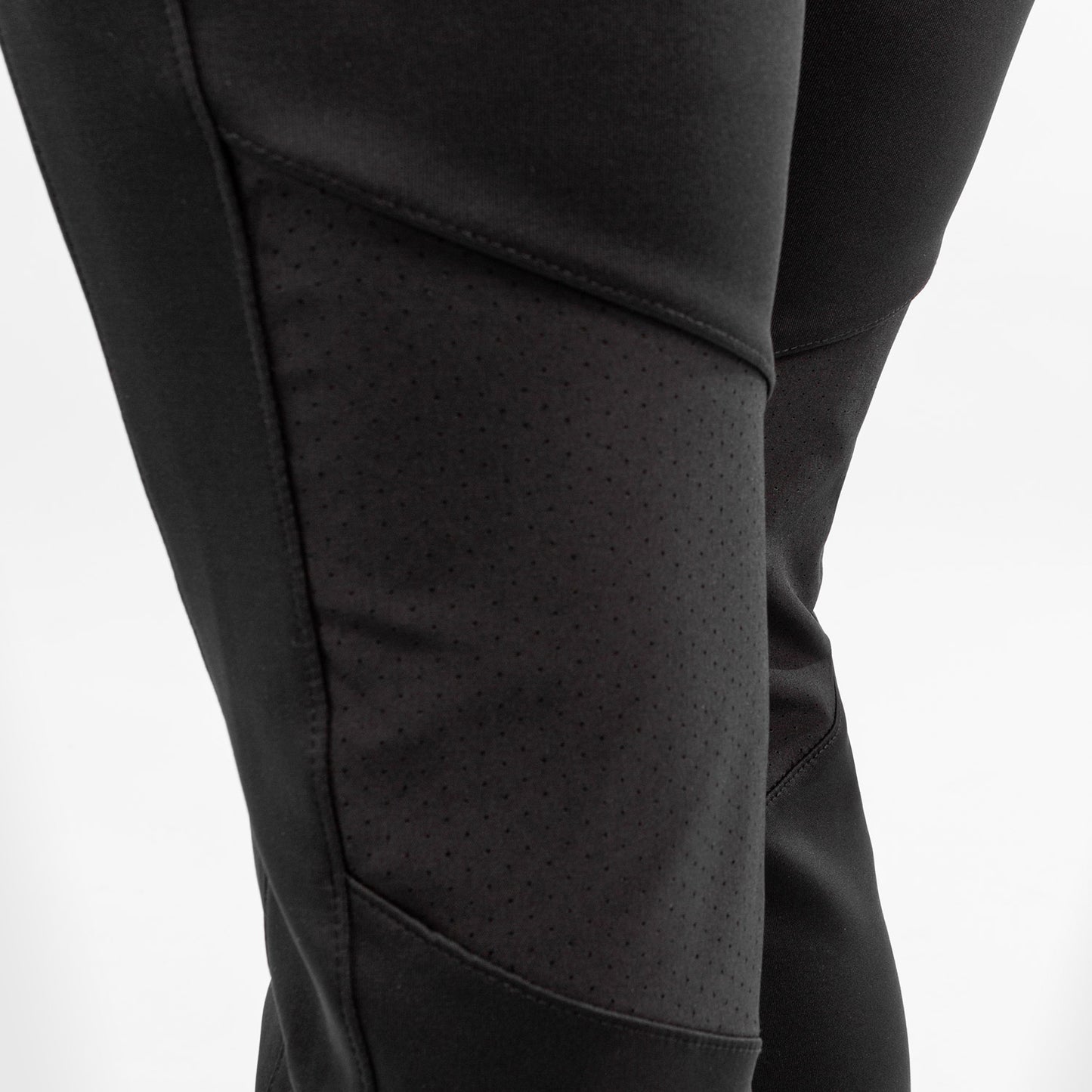 UFC Venum Authentic Fight Night Walkout Broek voor dames - Zwart