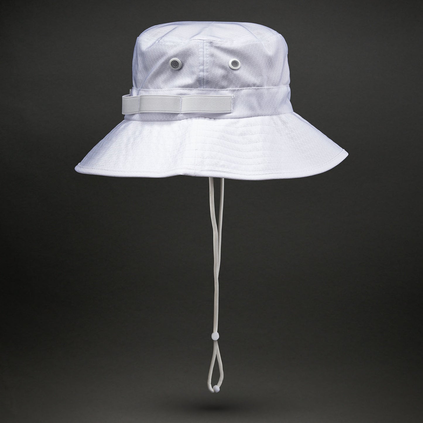 Venum Lineup Pet – Wit/Zwart