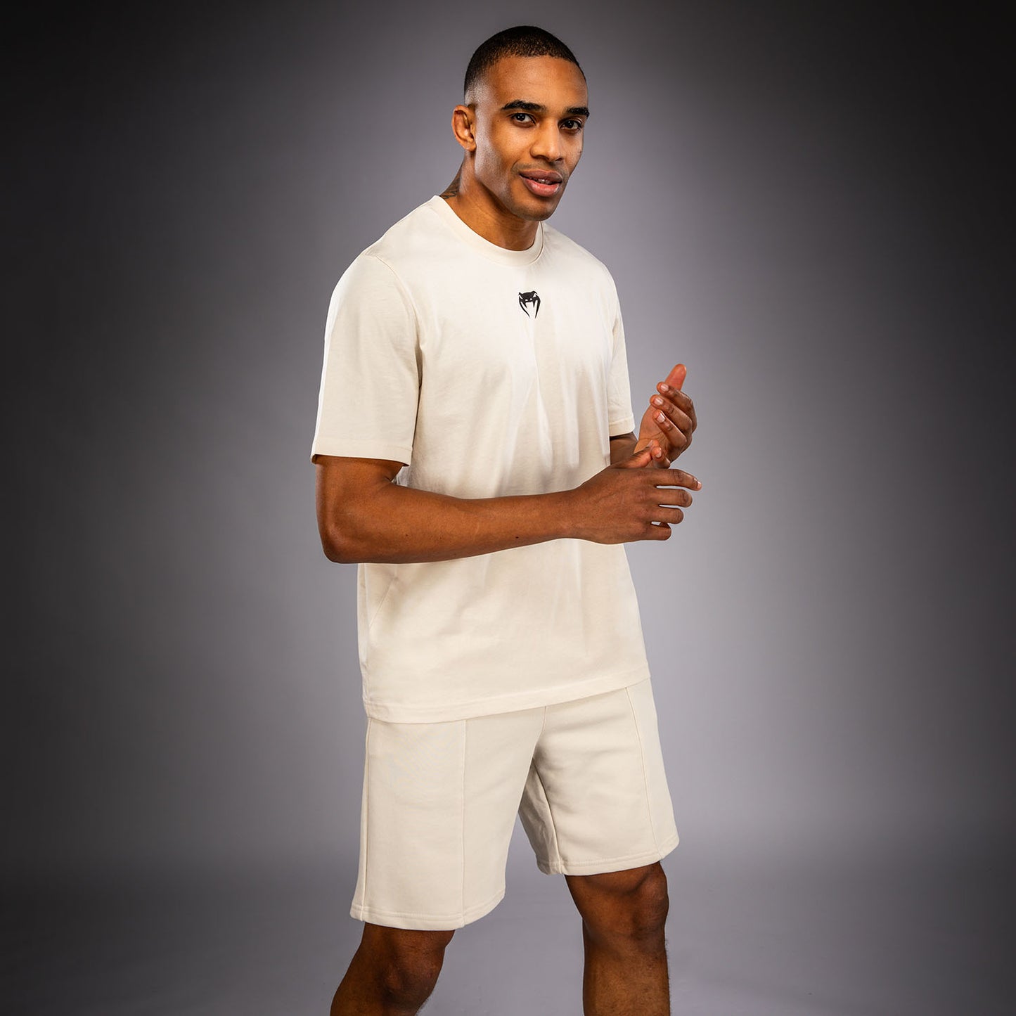 Venum Naga T-shirt – Offwhite