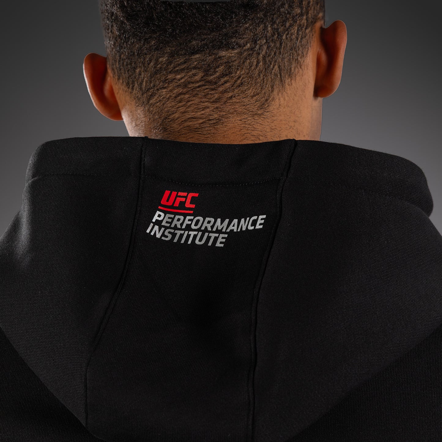 Venum UFC PI 3.0 Hoodie – Zwart