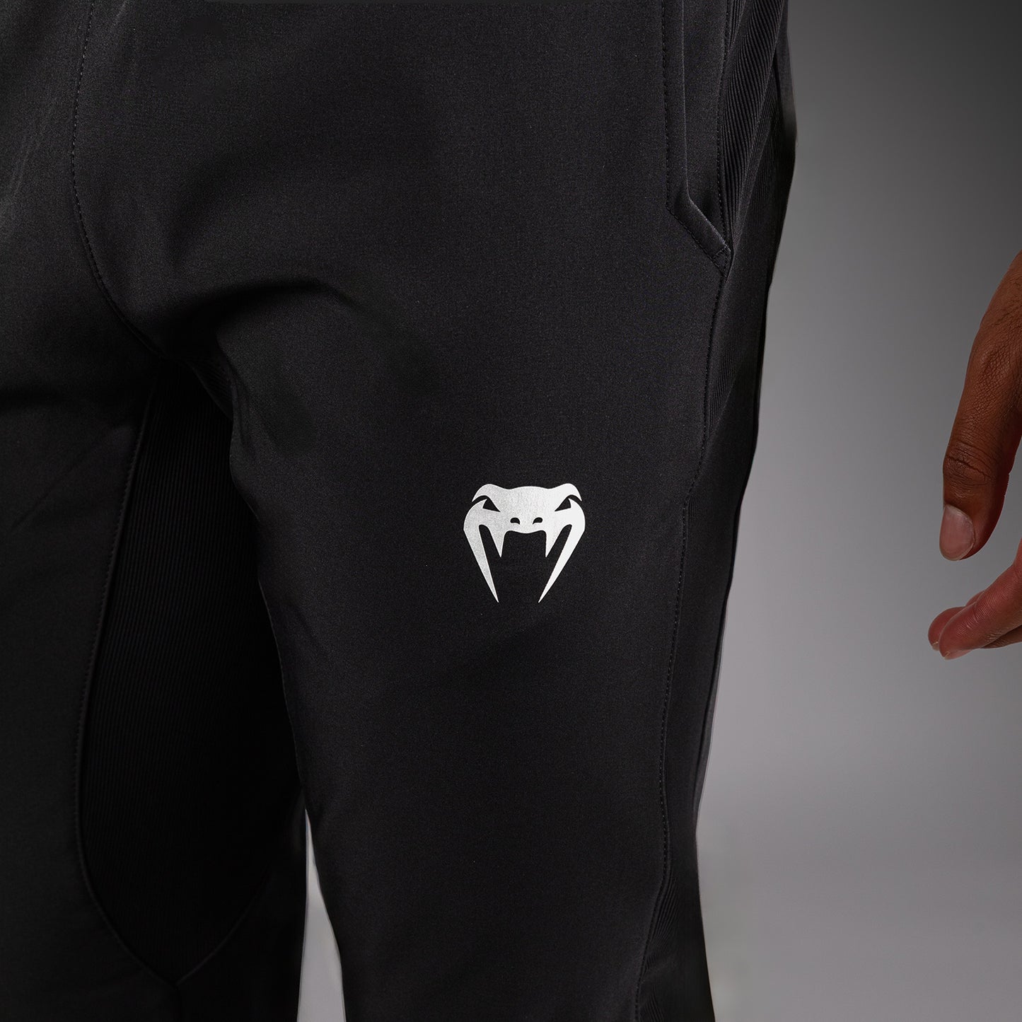 Venum UFC PI 3.0 Joggingbroek – Zwart