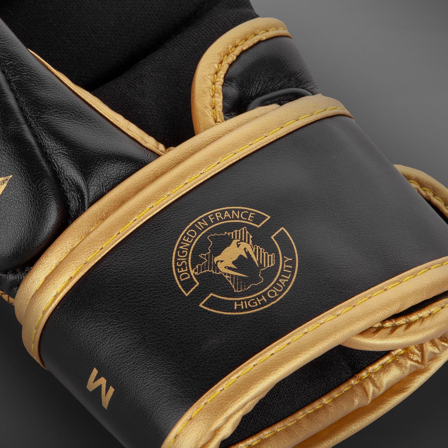 Venum Challenger 3.0 Trainingshandschoenen - Wit/Zwart/Goud