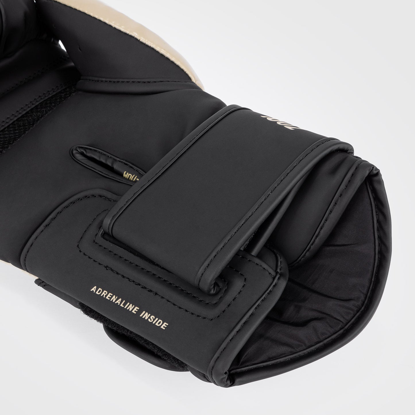 Venum Challenger 4.0 Bokshandschoenen - Zwart/Beige