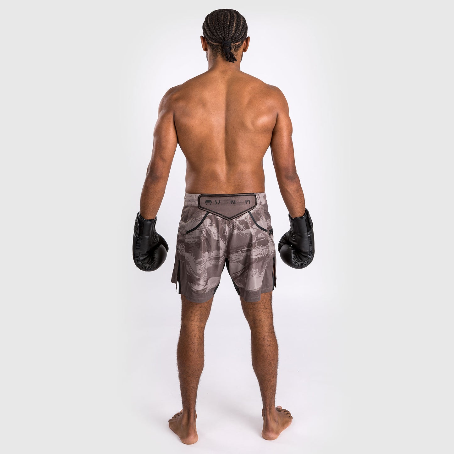 Venum Electron 3.0 Gevechtsshort - Zand