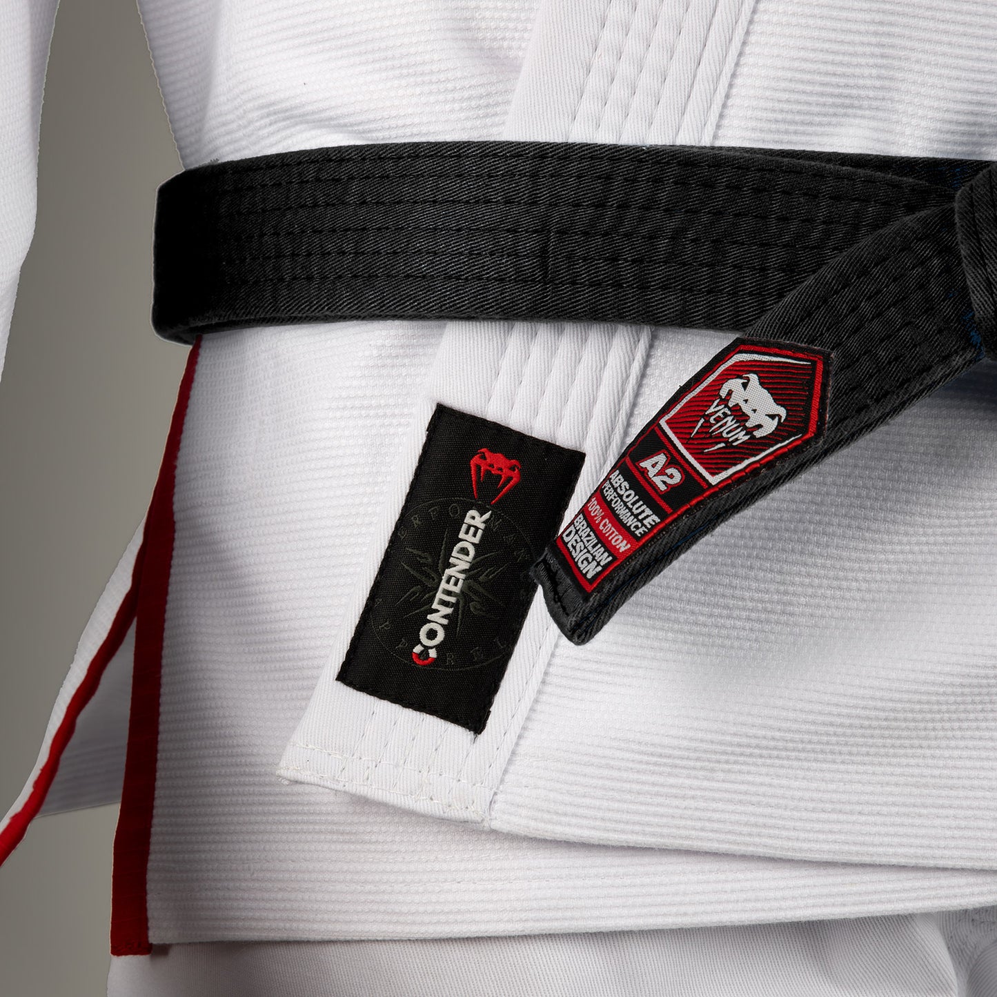 Venum Contender 3.0 Brazilian Jiu Jitsu Gi 380g - Ijs
