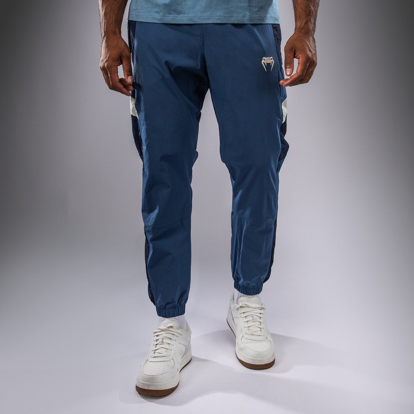 Venum Attack 90 Trainingsbroek - Midnight Blue