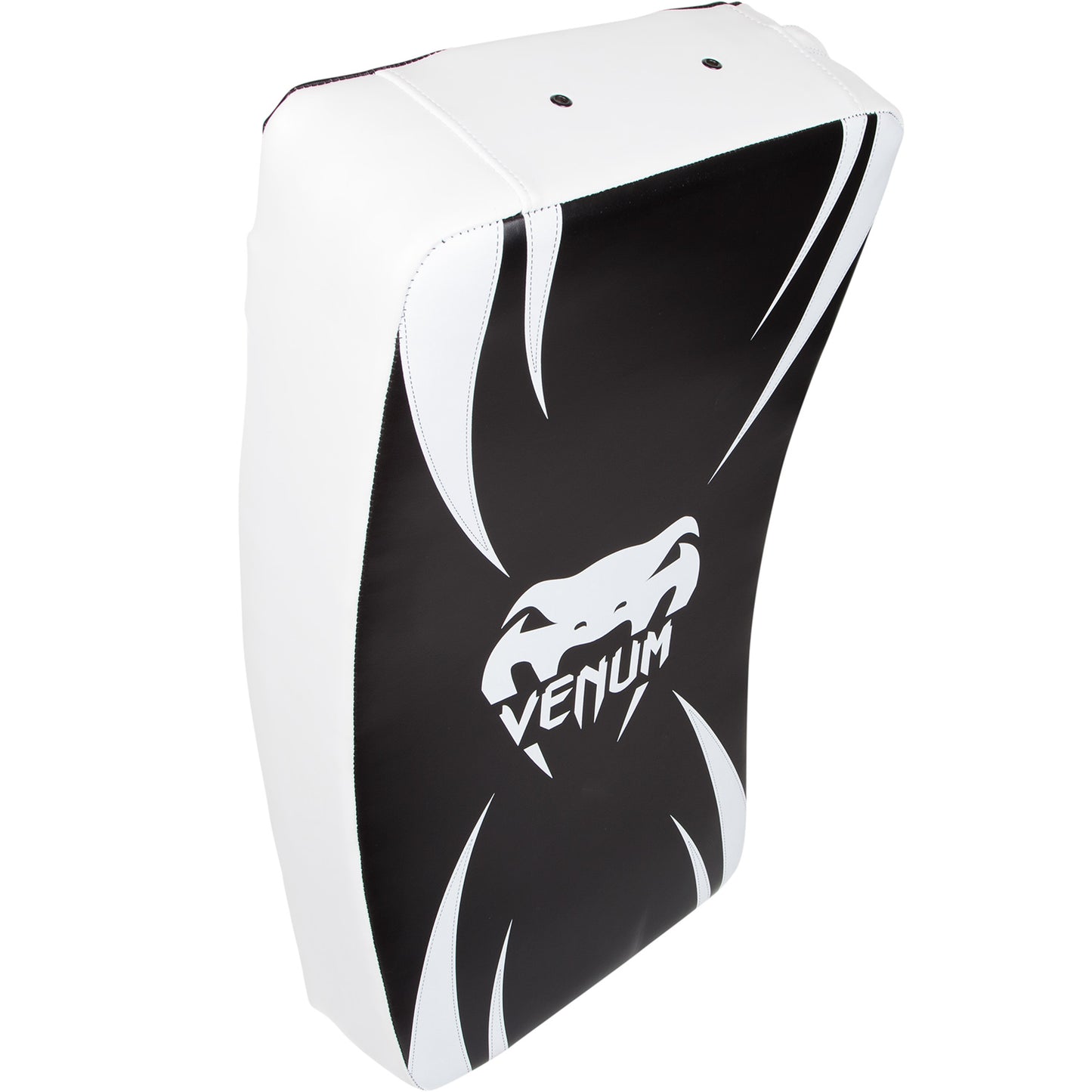 Venum Absolute Long Kick Shield - zwart/ice