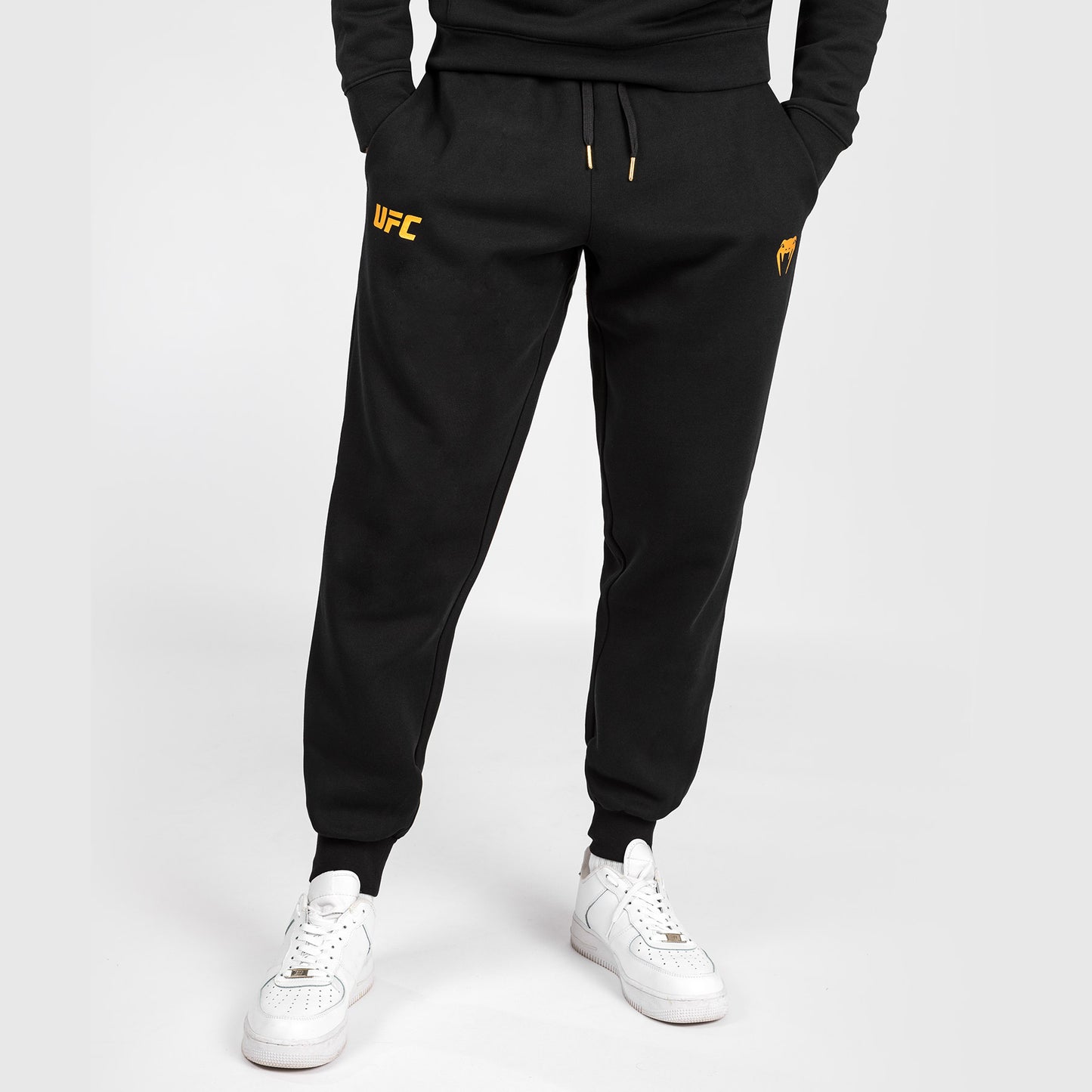 UFC Adrenaline by Venum Replica Heren Broek - Champion