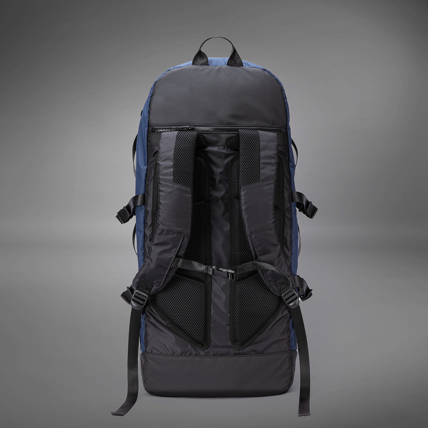 Venum Evo 2 Xtrem Rugzak (50-63L) – Zwart/Blauw