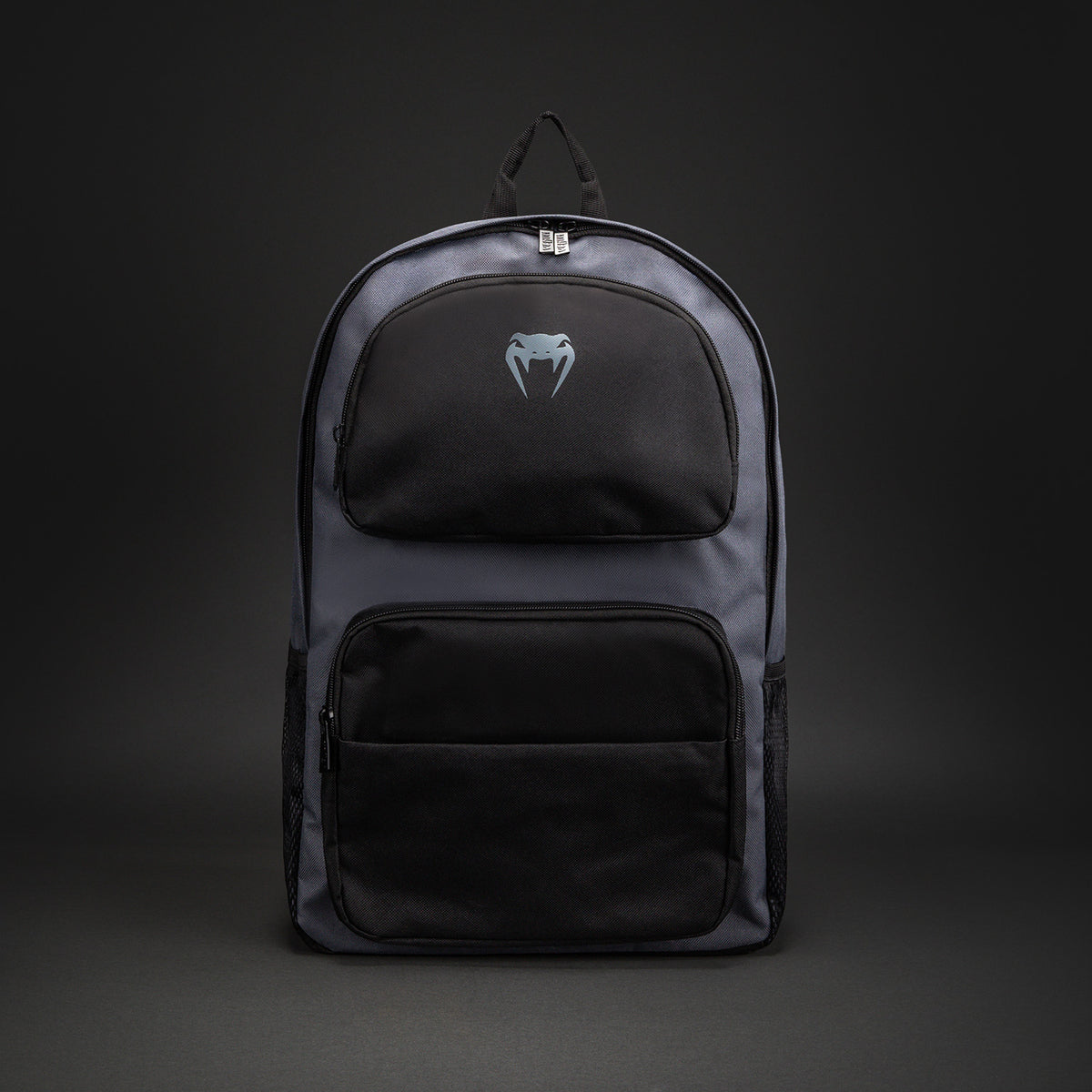 Venum Essential Rugzak (24 L) - Grijs/Zwart
