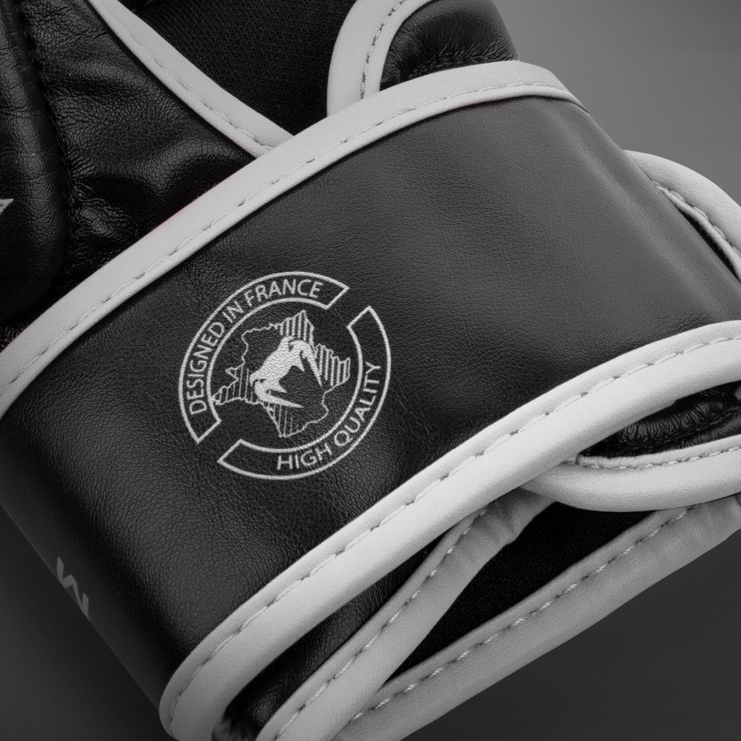 Venum Challenger 3.0 Trainingshandschoenen - Zwart/Wit