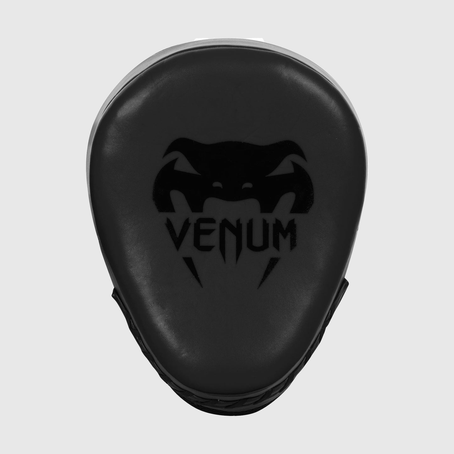Venum Punch Mitts Cellular 2.0 - mat/zwart (paar)