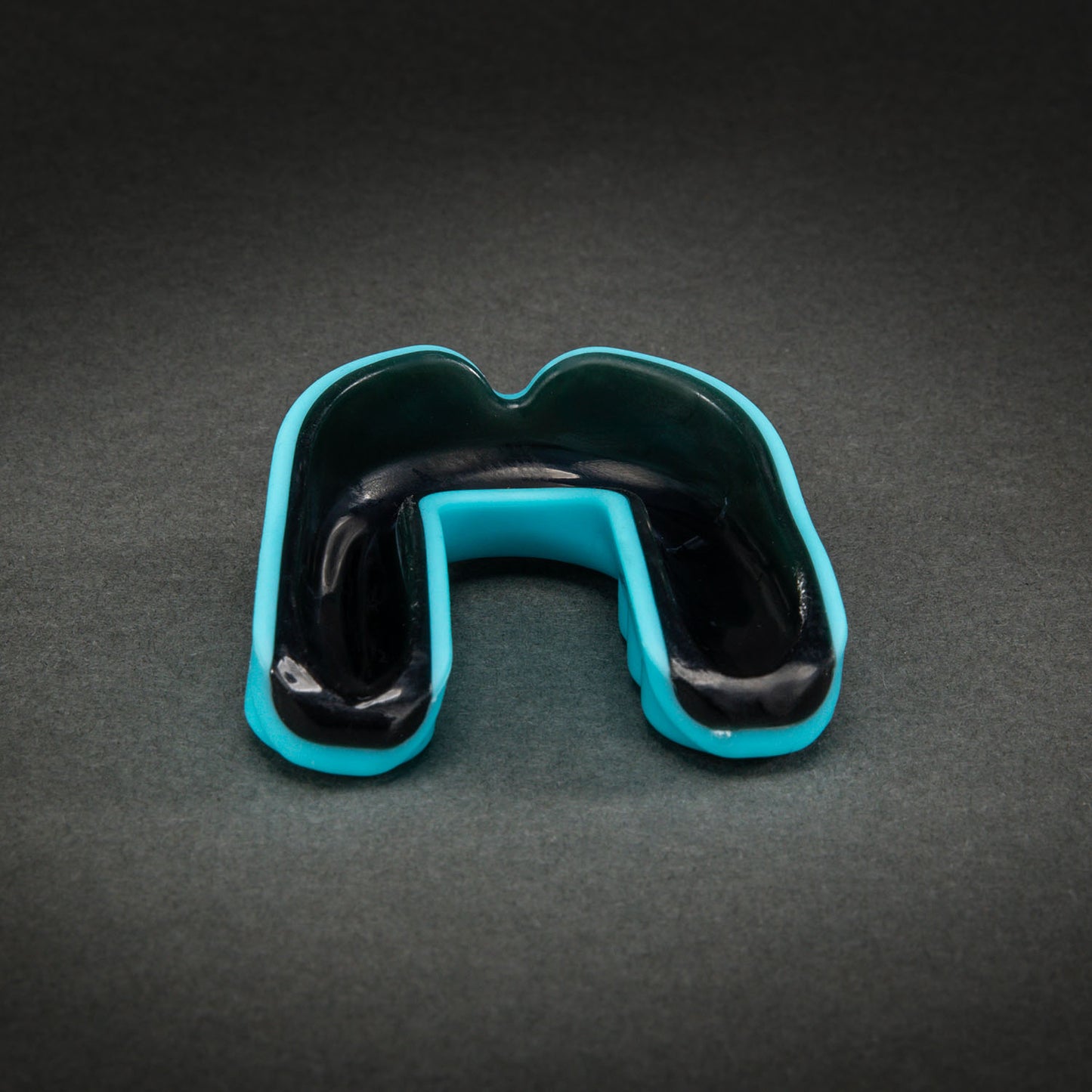 Venum Challenger Gebitsbeschermer – Turquoise/Zwart