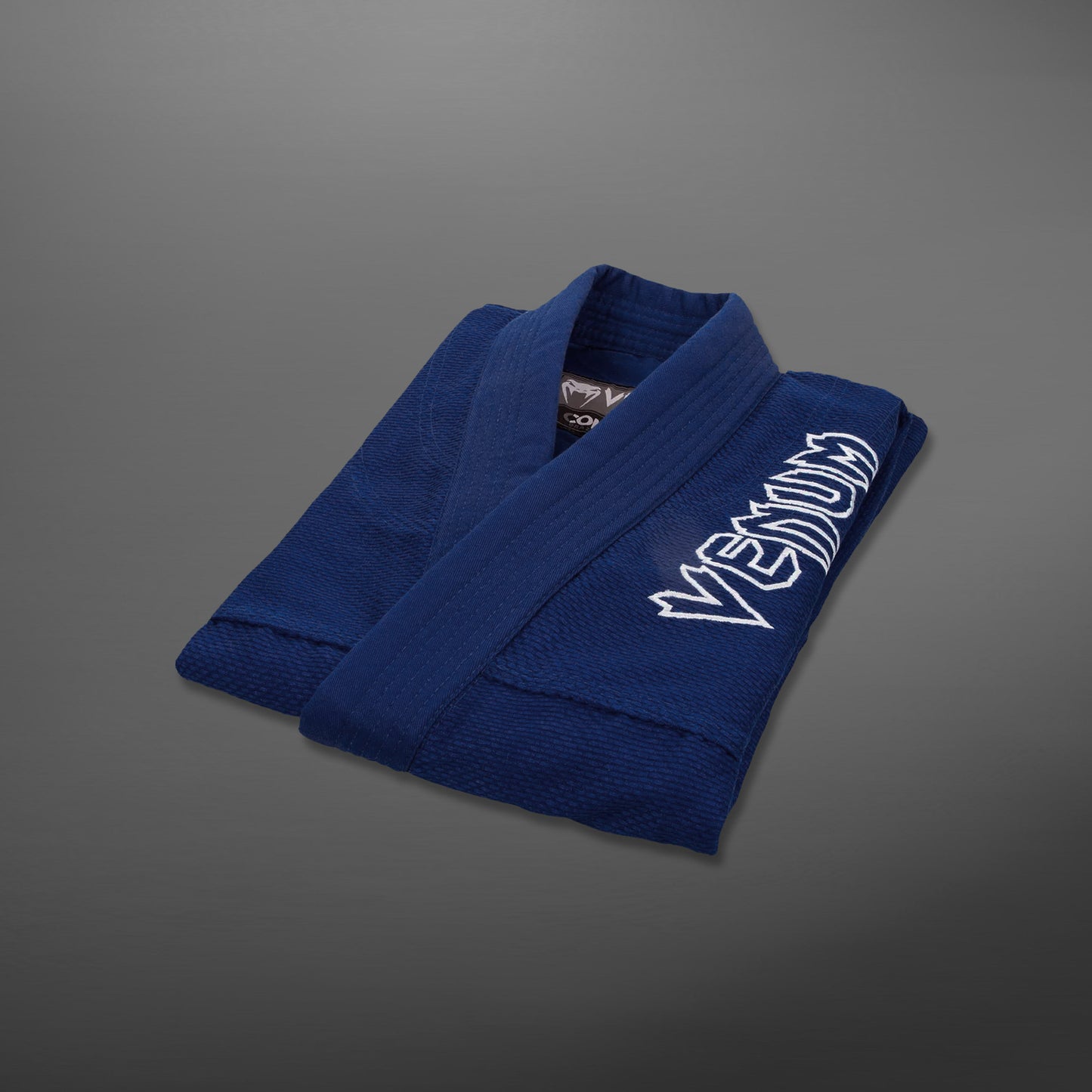 Venum Contender 2.0 BJJ Gi - Marineblauw