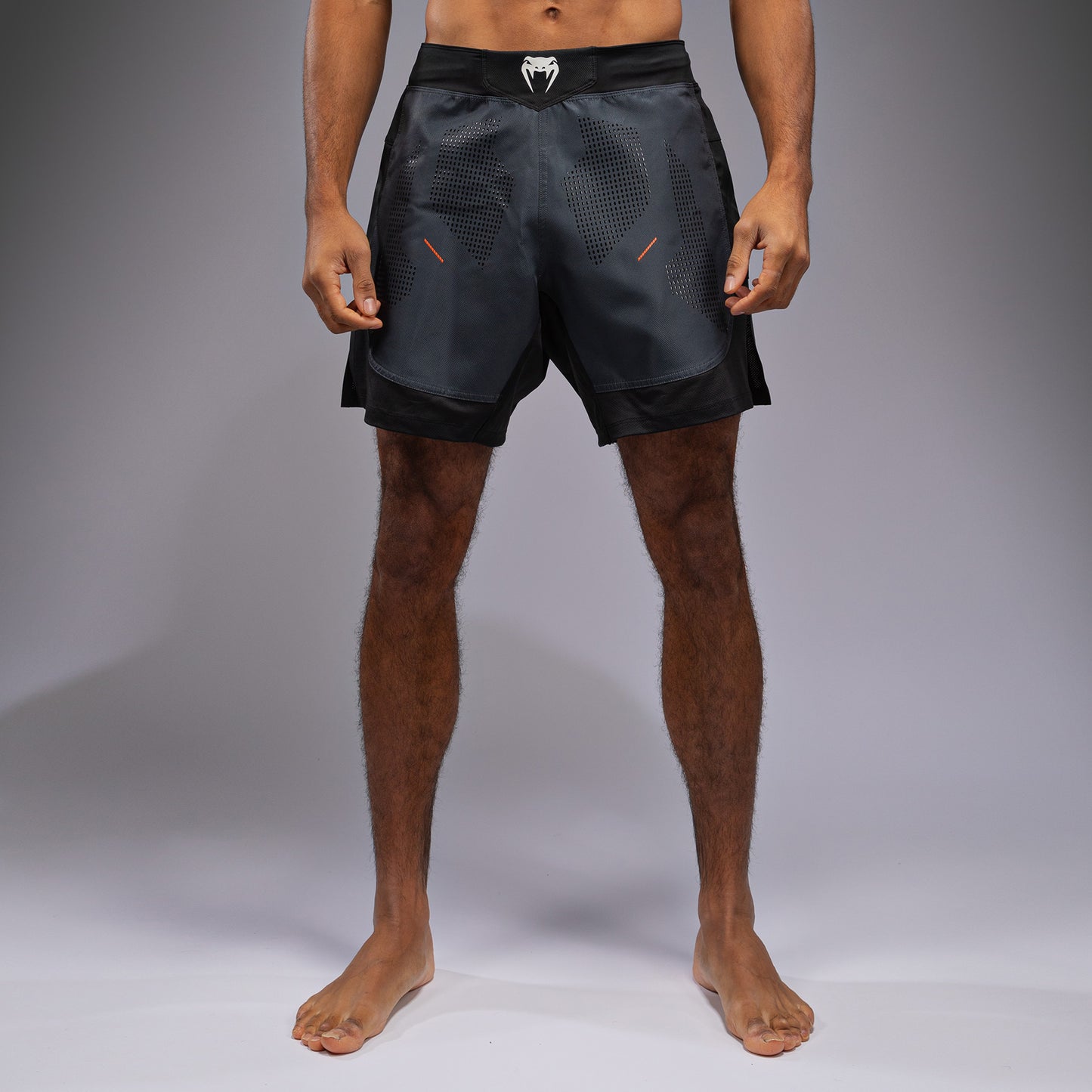 Venum Technical 3.0 Vecht Shorts - Grafiet