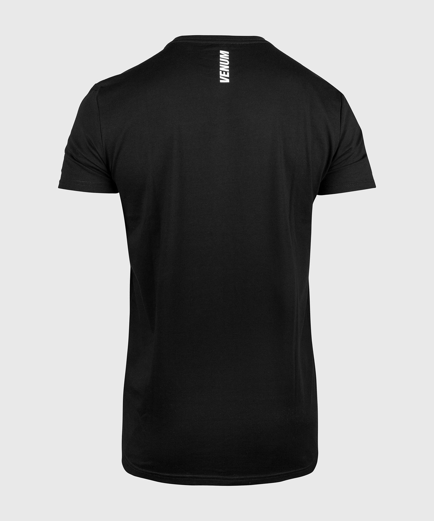 Venum Muay Thai VT T-shirt - Zwart/Wit
