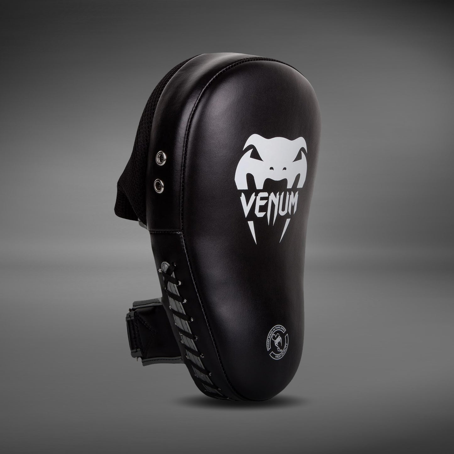 Venum Elite Big Focus Mitts - zwart