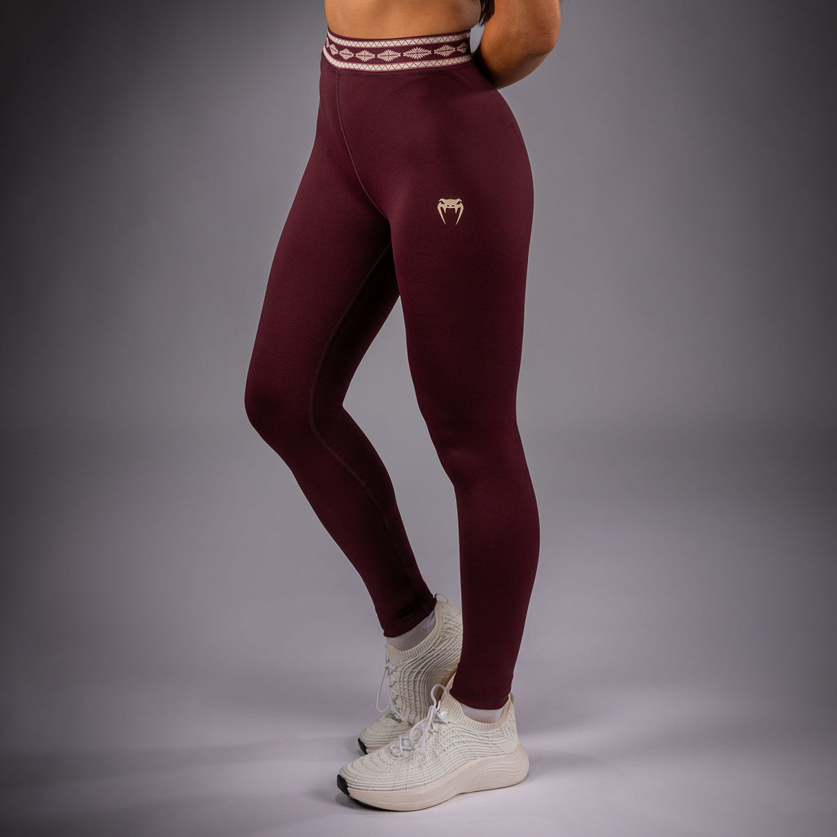 Venum Talisman Legging - Pruim