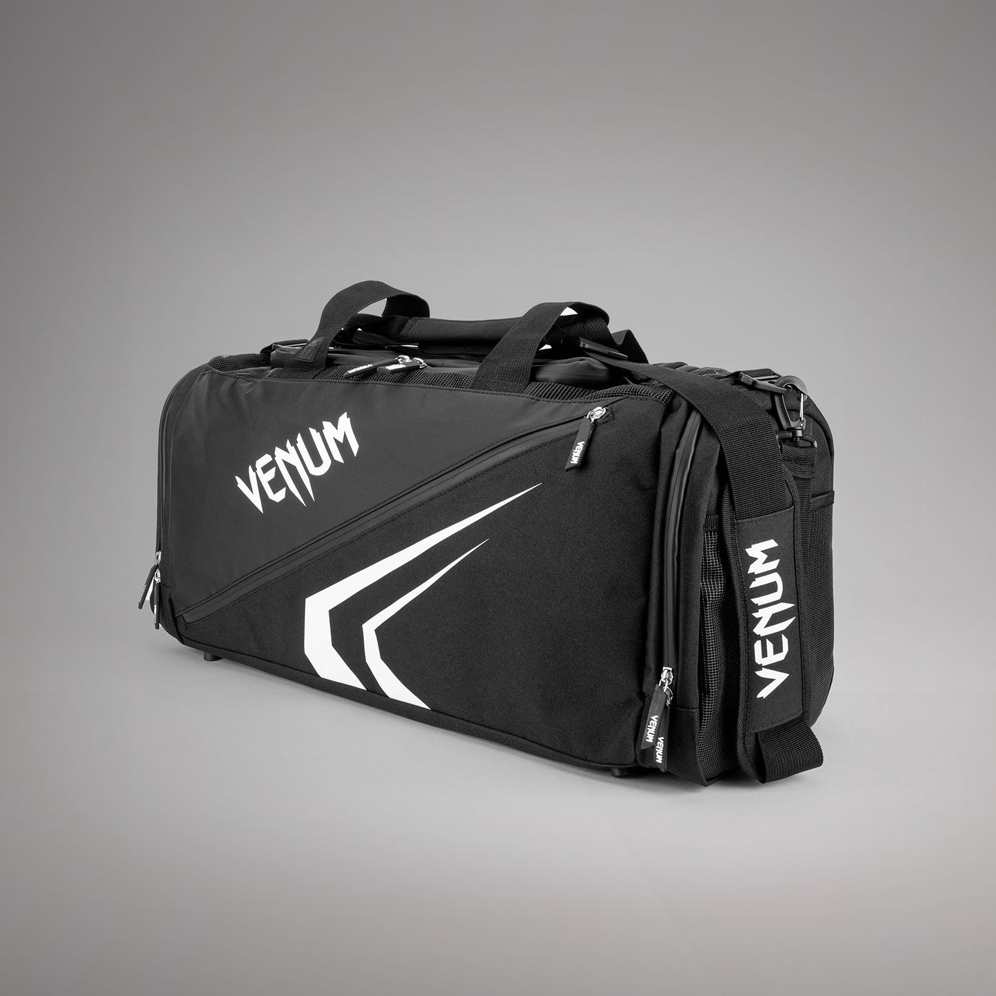 Venum Trainer Lite Evo Sporttassen (48L)
