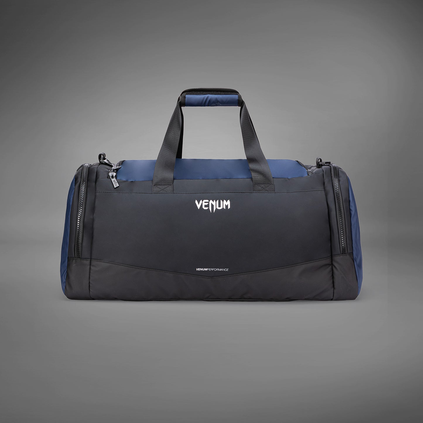 Venum Evo 2 Trainer Lite Sporttas (55-63L) – Zwart/Blauw