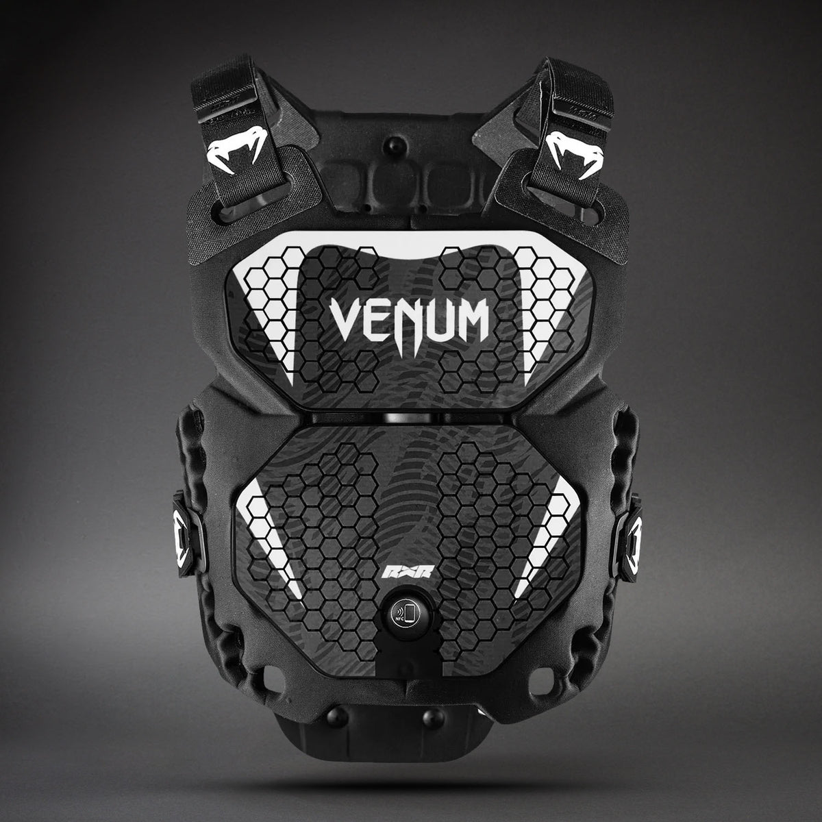 Venum x RXR R-Pro 2 Bodyprotector - Zwart