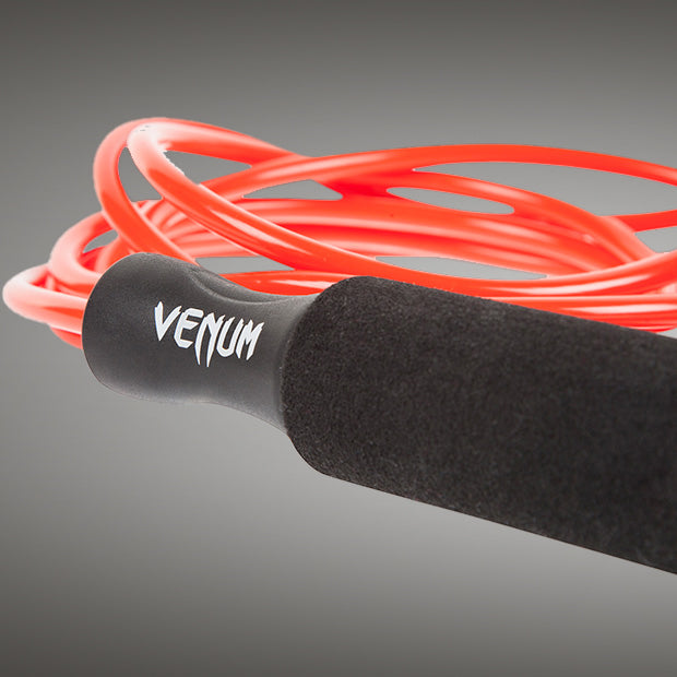 Venum Competitor Springtouw met gewichten